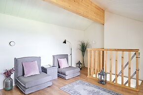Hotel Villa Molnby