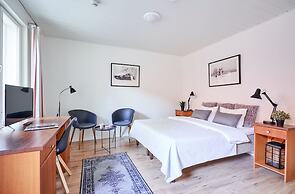Hotel Villa Molnby