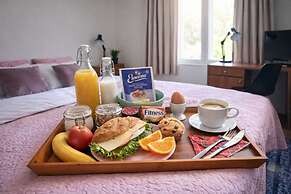Hotel Villa Molnby