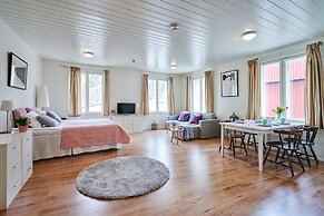 Hotel Villa Molnby