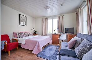 Hotel Villa Molnby