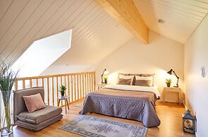 Hotel Villa Molnby