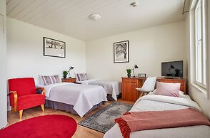 Hotel Villa Molnby
