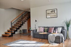 Hotel Villa Molnby