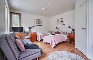 Hotel Villa Molnby