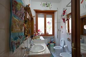 Casa Arcobaleno