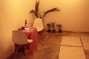 Casa Greta