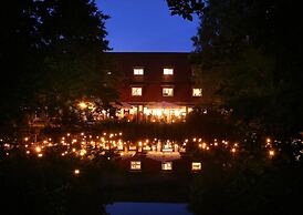 Springbach-Mühle Belzig