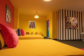 The Fox Hotel
