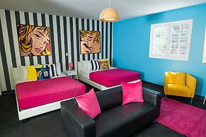 The Fox Hotel