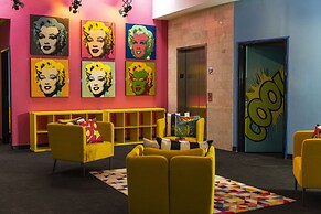 The Fox Hotel