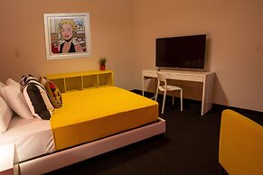 The Fox Hotel