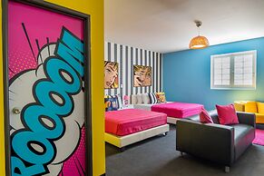 The Fox Hotel