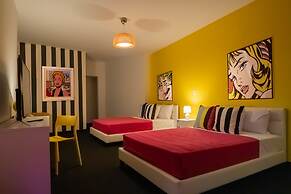 The Fox Hotel