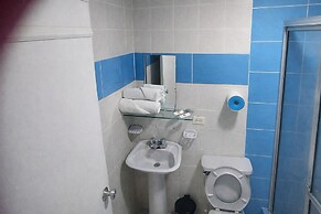 Quillahost Guesthouse