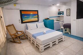 Quillahost Guesthouse