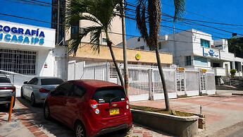 Quillahost Guesthouse