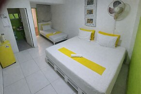 Quillahost Guesthouse