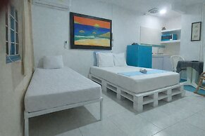 Quillahost Guesthouse