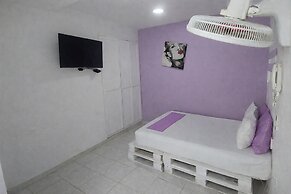 Quillahost Guesthouse