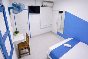 Quillahost Guesthouse