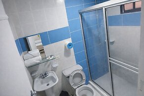 Quillahost Guesthouse