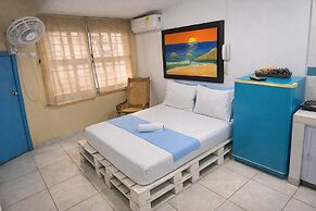 Quillahost Guesthouse