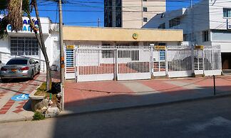 Quillahost Guesthouse