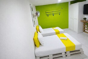 Quillahost Guesthouse