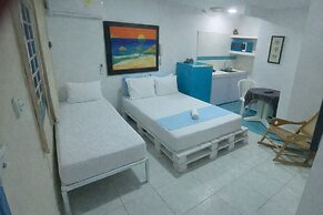 Quillahost Guesthouse