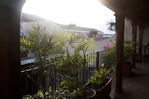 Hotel Meson de Maria