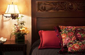 Hotel Meson de Maria