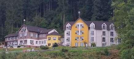 Waldhaus Lauenhain