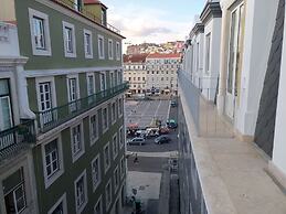 Lisbon Baixa 208 Deluxe Apartment-Chiado