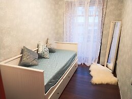 Lisbon Baixa 208 Deluxe Apartment-Chiado