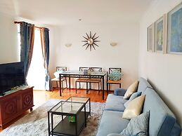 Lisbon Baixa 208 Deluxe Apartment-Chiado