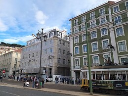 Lisbon Baixa 208 Deluxe Apartment-Chiado