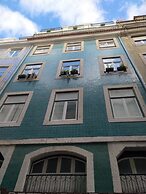 Lisbon Baixa 208 Deluxe Apartment-Chiado