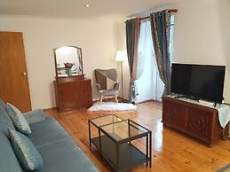 Lisbon Baixa 208 Deluxe Apartment-Chiado