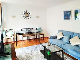 Lisbon Baixa 208 Deluxe Apartment-Chiado