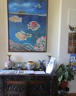 Redwood Valley B & B