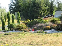 Redwood Valley B & B