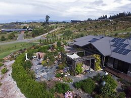 Redwood Valley B & B