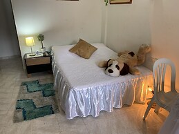 Apartamentos Manga Real