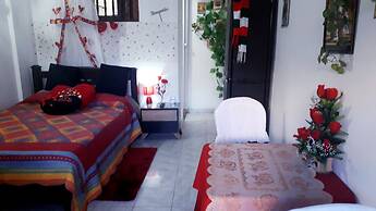 Apartamentos Manga Real