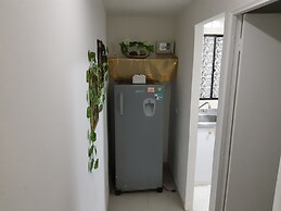 Apartamentos Manga Real
