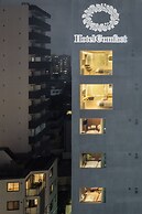 Hotel Comfact