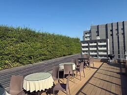 Hotel Comfact