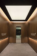 Hotel Comfact