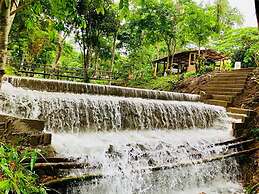 Mount Avangan Eco Adventure Park